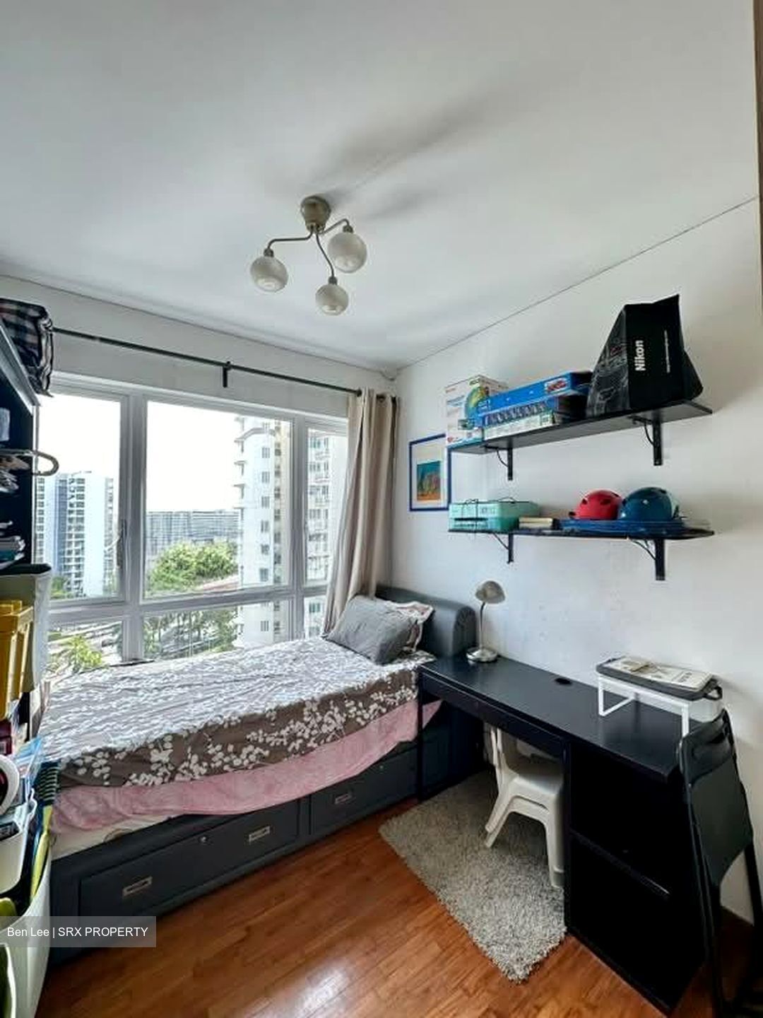 Waterview (D18), Condominium #537008261